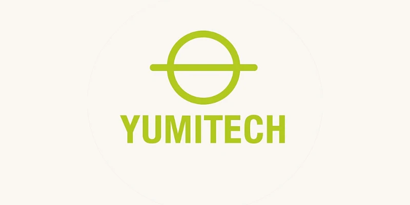 Logo di Yumitech