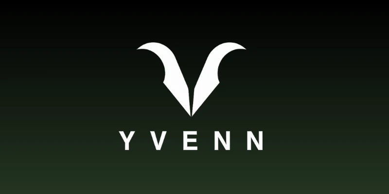 Logo di Yvenn